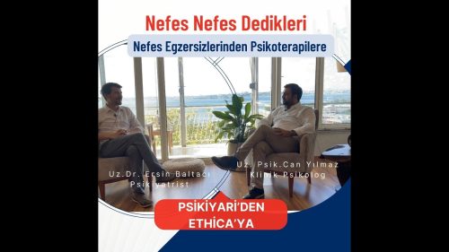 Psikoterapilerde Nefes Egzersizleri